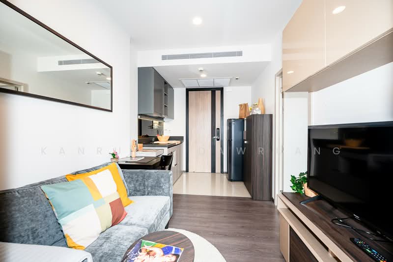 Oka Haus Sukhumvit 36, Bangkok