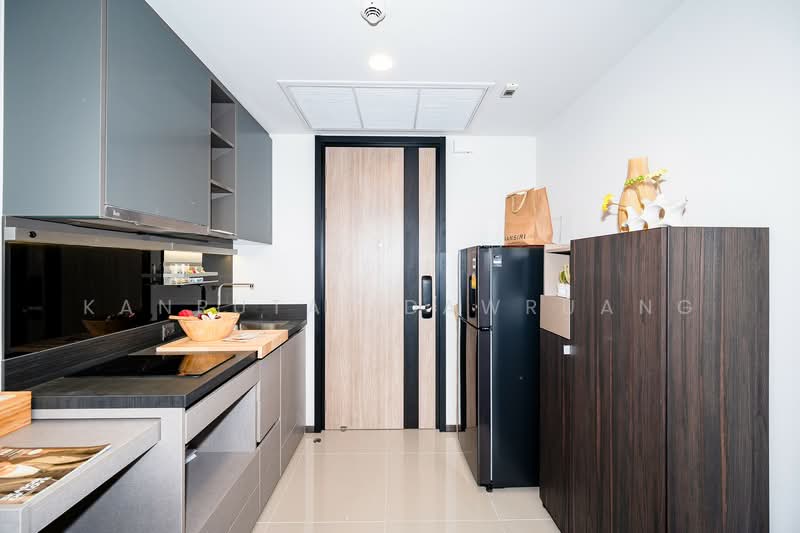 Oka Haus Sukhumvit 36, Bangkok