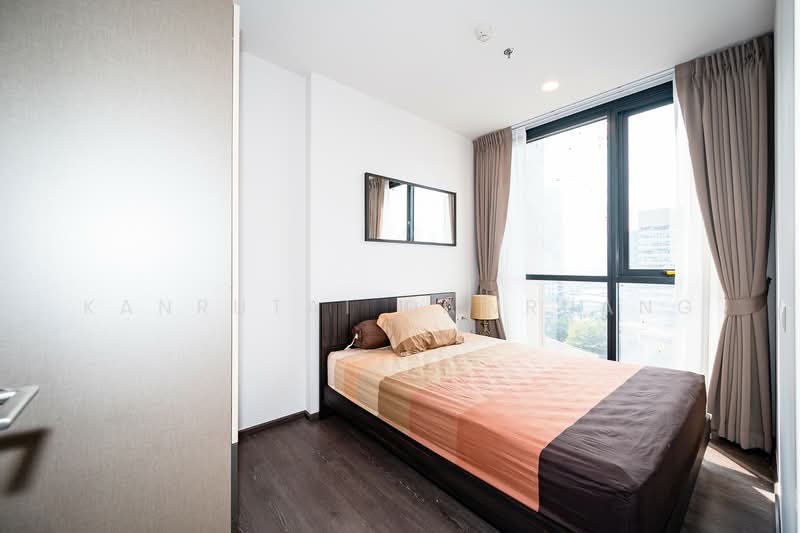 Oka Haus Sukhumvit 36, Bangkok