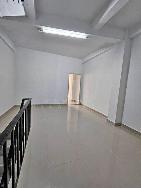 4-BR House, Bangkok