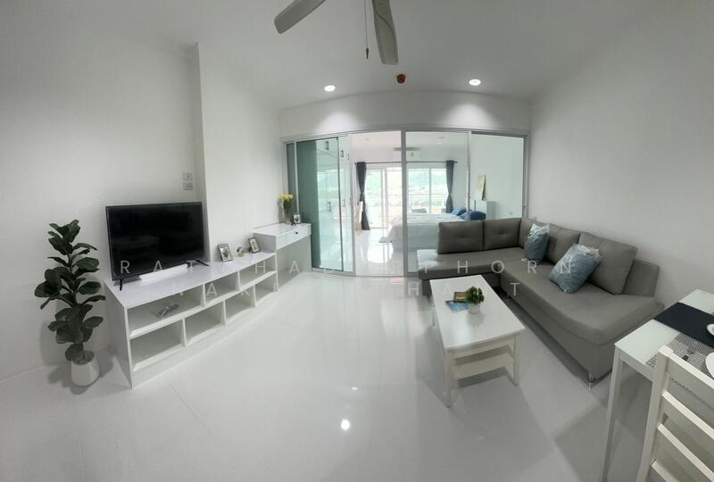 Baan Klang Hua Hin, Prachuap Khiri Khan
