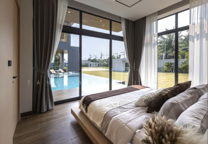 The Sylva Pattaya, Chon Buri (Pattaya)