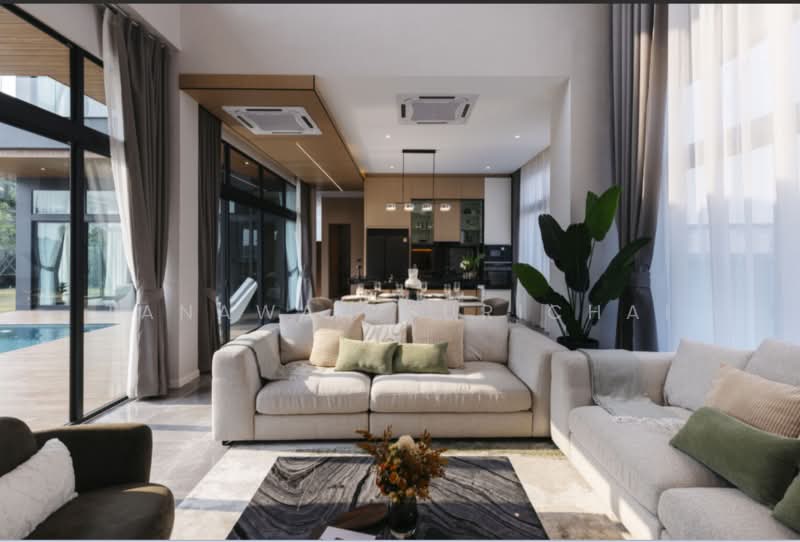 The Sylva Pattaya, Chon Buri (Pattaya)