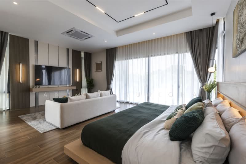 The Sylva Pattaya, Chon Buri (Pattaya)