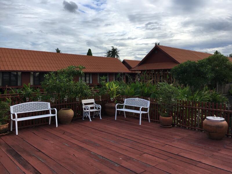 Baan Dvaraprateep, Nonthaburi