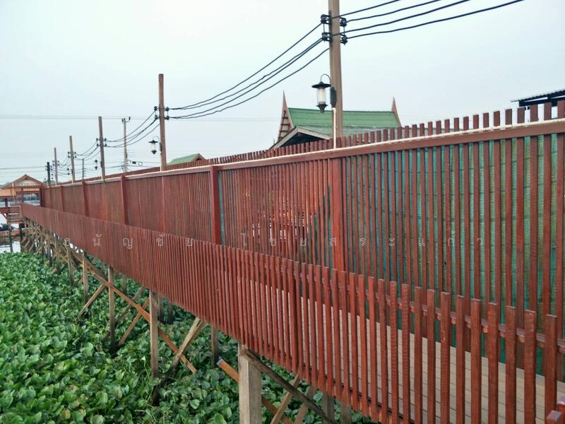 Baan Dvaraprateep, Nonthaburi