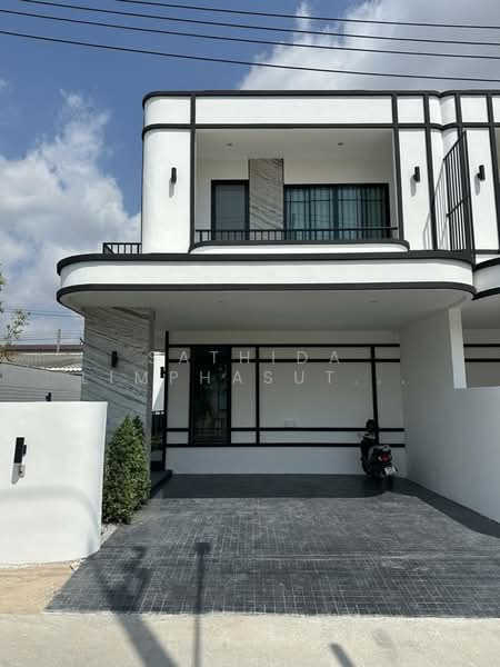 Glam Boonsampan 6, Chon Buri (Pattaya)