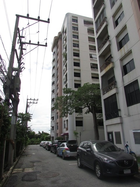 Nonsri Park View