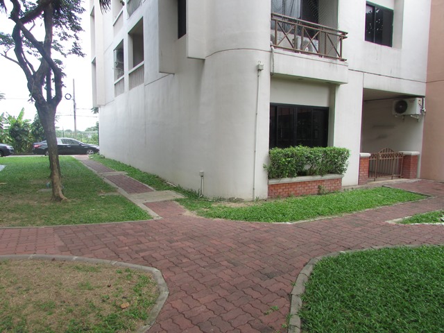 Nonsri Park View
