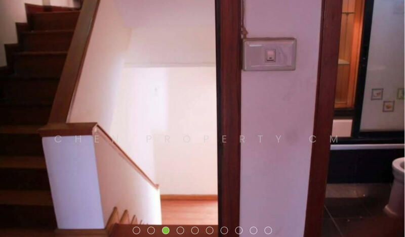 ห้องแถวลาดพร้าว, Bangkok
