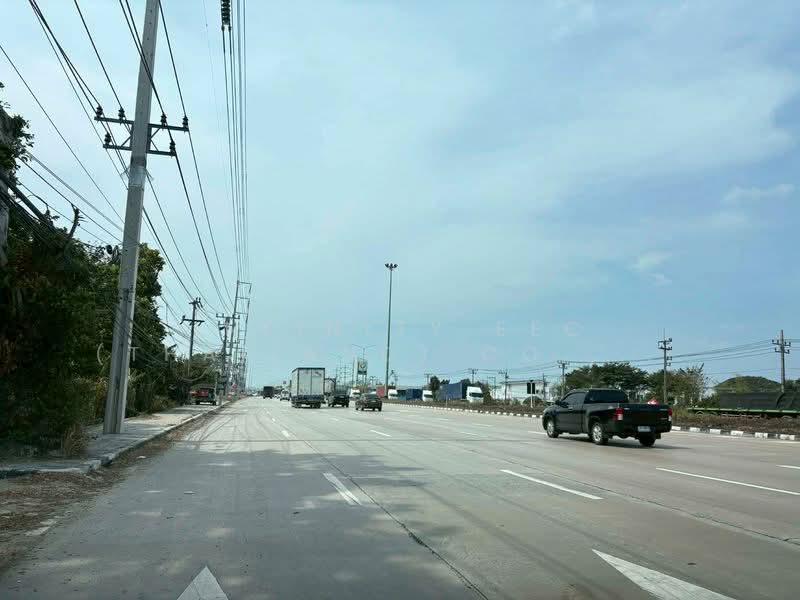 หนองขาม, Chon Buri (Pattaya)