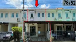 Townhouse in Bang Phli, Samut Prakan