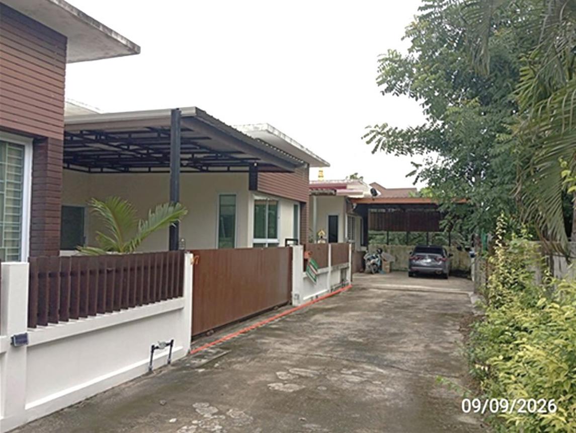 บ้านเดี่ยว เมืองสุรินทร์ สุรินทร์