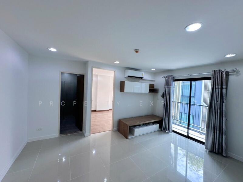 Zenith Place Sukhumvit 42, Bangkok