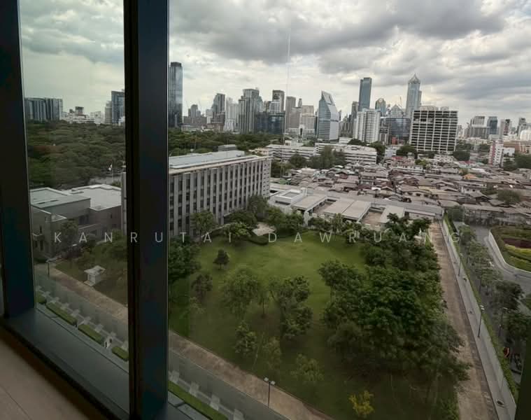 EI8HTEEN SEVEN - One Bangkok, Bangkok