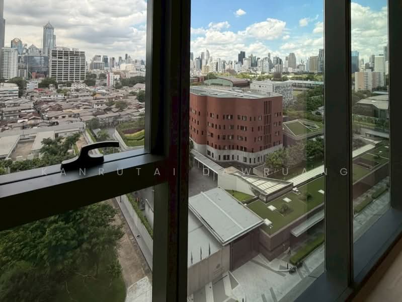 EI8HTEEN SEVEN - One Bangkok, Bangkok