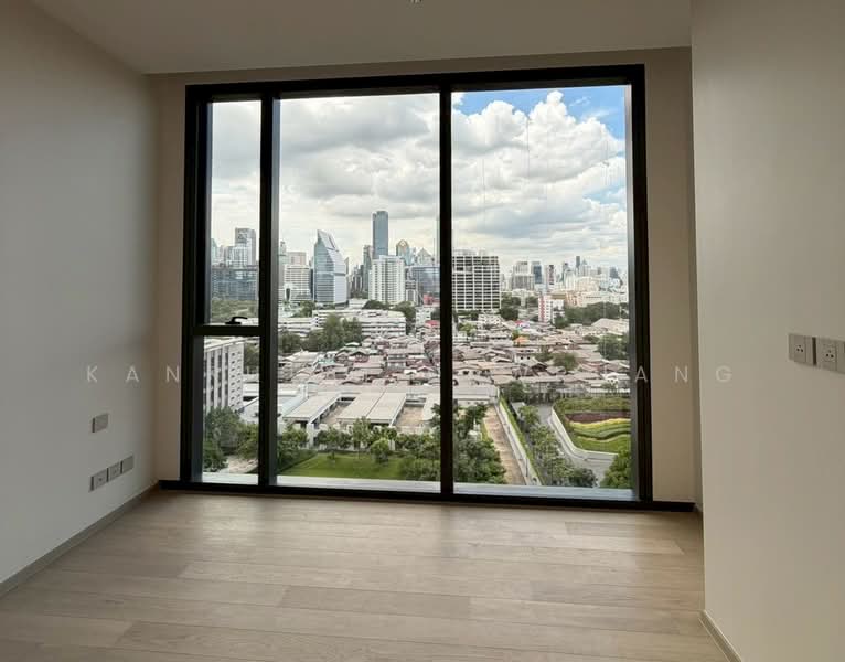 EI8HTEEN SEVEN - One Bangkok, Bangkok
