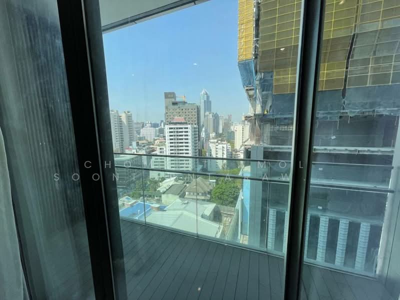 Q1 Sukhumvit, Bangkok