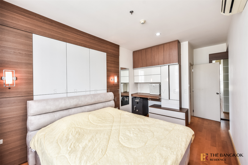 Villa Ratchatewi, Bangkok