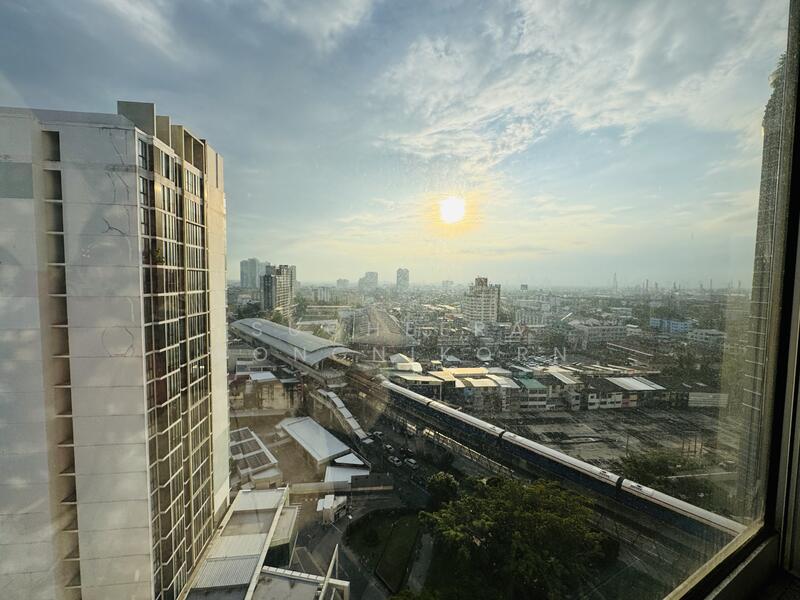 City Home Sukhumvit, Bangkok