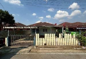 บ้านเดี่ยว ชะอำ เพชรบุรี