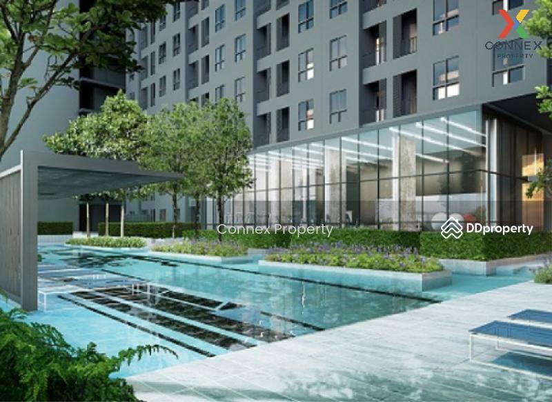 IDEO Sukhumvit 93, Bangkok