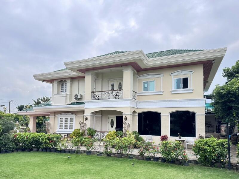 กรีนเลค บางนา กม.13 (Green Lake Bangna KM13), Samut Prakan