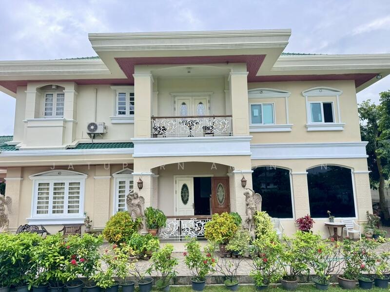 กรีนเลค บางนา กม.13 (Green Lake Bangna KM13), Samut Prakan