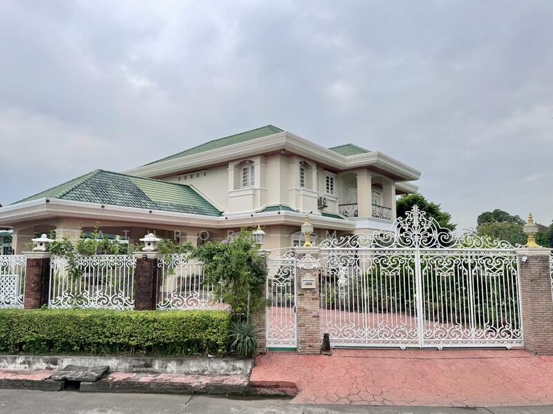 กรีนเลค บางนา กม.13 (Green Lake Bangna KM13), Samut Prakan