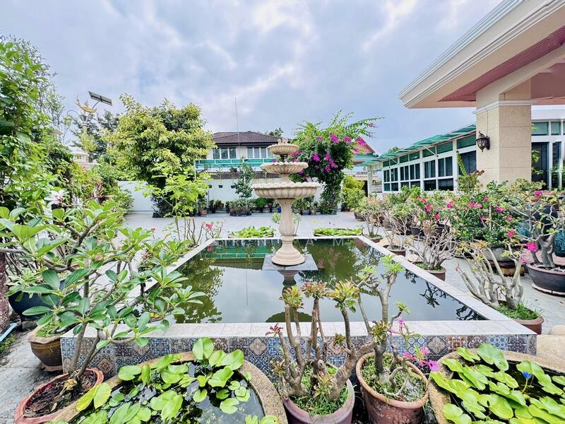 กรีนเลค บางนา กม.13 (Green Lake Bangna KM13), Samut Prakan