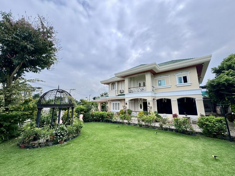 กรีนเลค บางนา กม.13 (Green Lake Bangna KM13), Samut Prakan