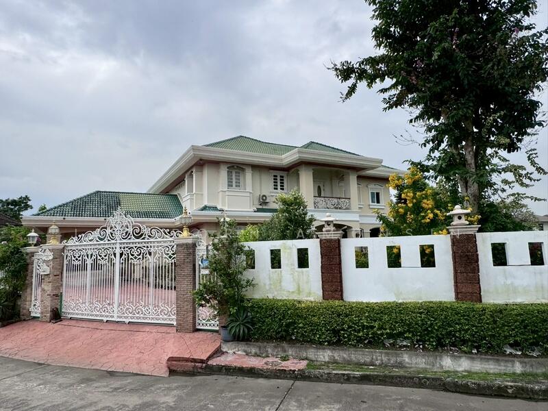 กรีนเลค บางนา กม.13 (Green Lake Bangna KM13), Samut Prakan