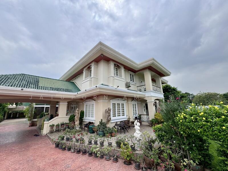 กรีนเลค บางนา กม.13 (Green Lake Bangna KM13), Samut Prakan