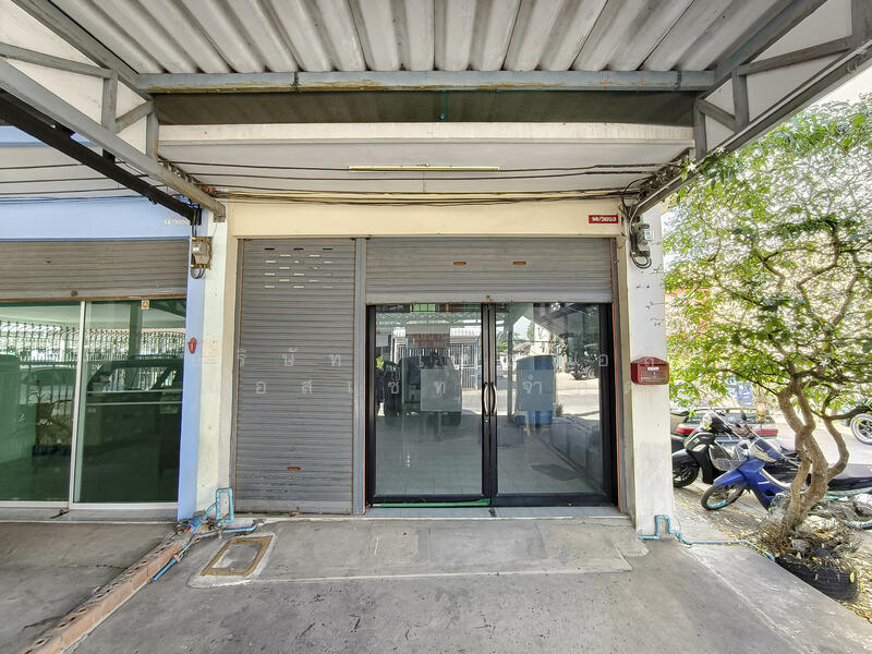 Buathong Thani, Nonthaburi