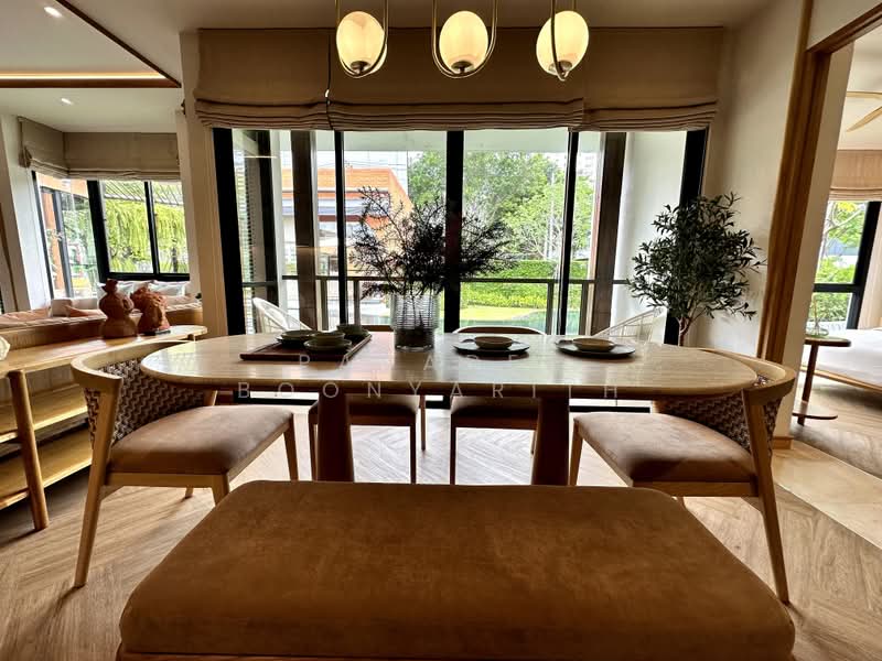 Sasara Hua Hin : ศศรา หัวหิน, Prachuap Khiri Khan