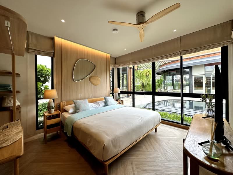 Sasara Hua Hin : ศศรา หัวหิน, Prachuap Khiri Khan