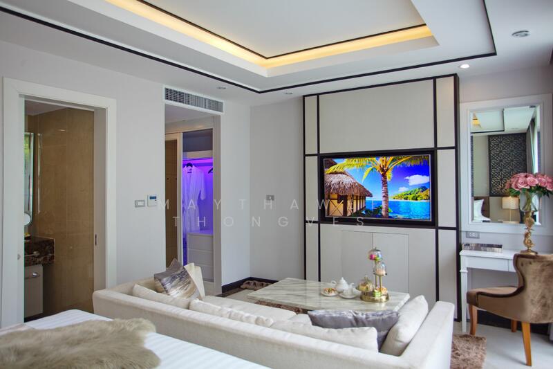 Surin Sands, Phuket