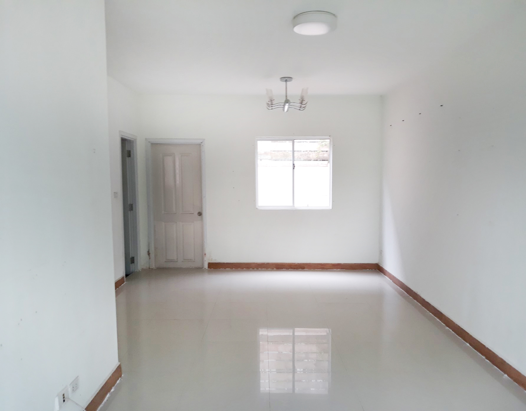 ทาวน์เฮ้าส์ โครงการพฤกษาวิลล์ 33 ปิ่นเกล้า-วงแหวน 2