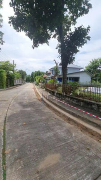 หมู่บ้าน เลควิว พาร์ค 2, Chiang Mai
