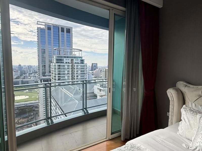 Q Langsuan, Bangkok