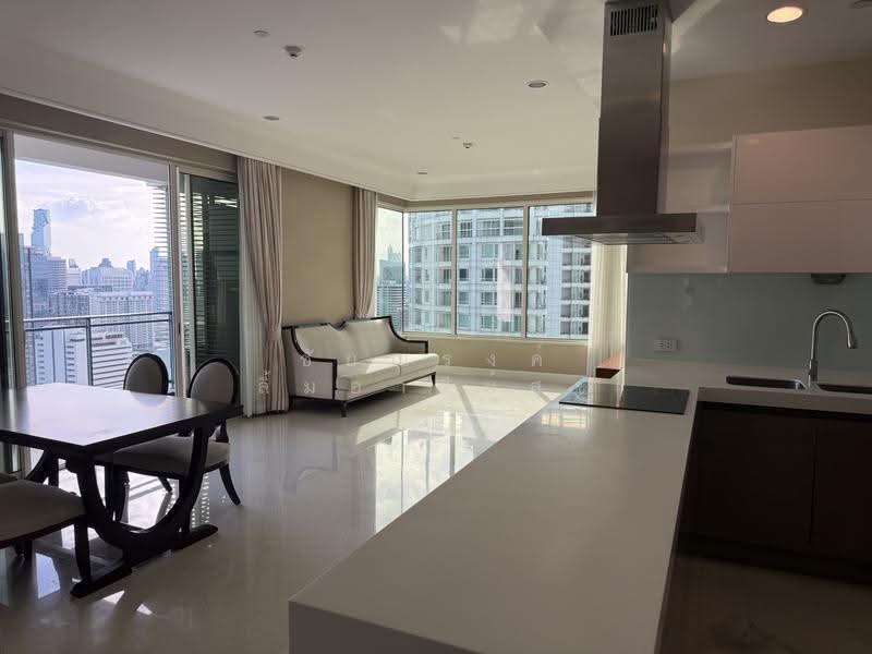 Q Langsuan, Bangkok