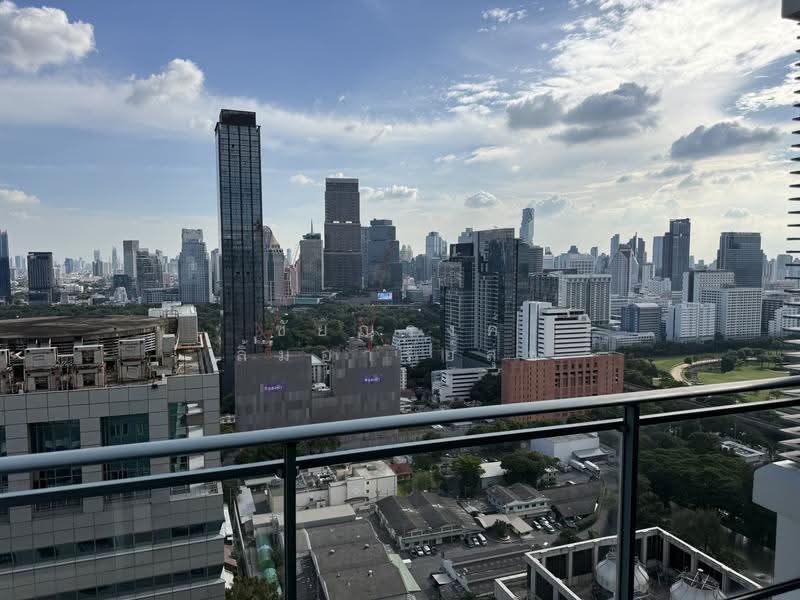 Q Langsuan, Bangkok