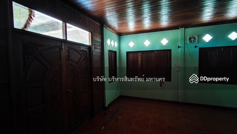 Single House Wang Chaphlu Khanu Woralaksaburi Kamphaeng Phet, Kamphaeng Phet
