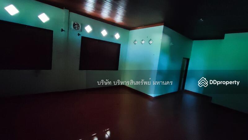 Single House Wang Chaphlu Khanu Woralaksaburi Kamphaeng Phet, Kamphaeng Phet