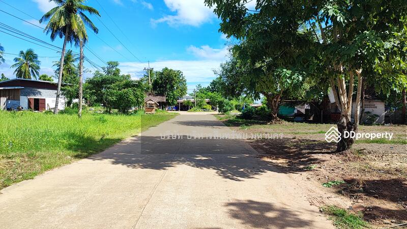 Single House Wang Chaphlu Khanu Woralaksaburi Kamphaeng Phet, Kamphaeng Phet