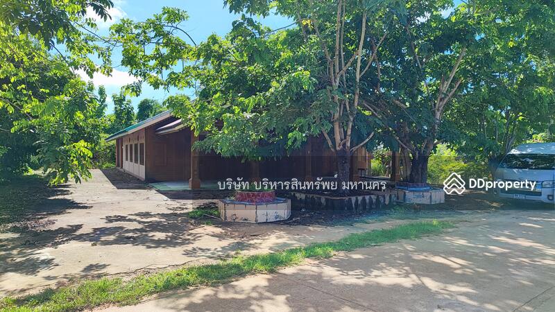 Single House Wang Chaphlu Khanu Woralaksaburi Kamphaeng Phet, Kamphaeng Phet