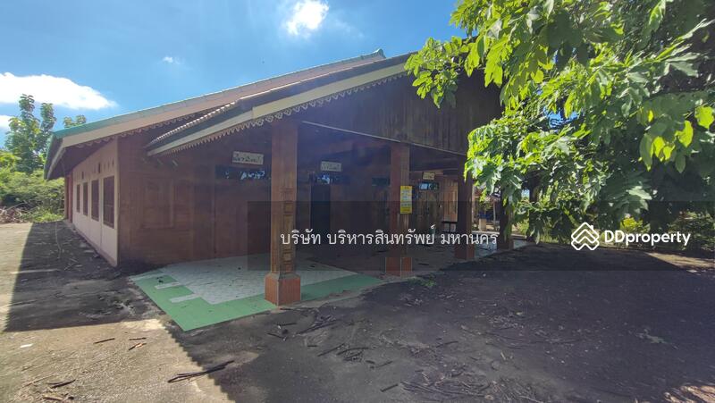Single House Wang Chaphlu Khanu Woralaksaburi Kamphaeng Phet, Kamphaeng Phet