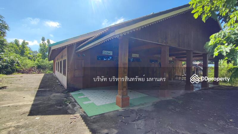 Single House Wang Chaphlu Khanu Woralaksaburi Kamphaeng Phet, Kamphaeng Phet