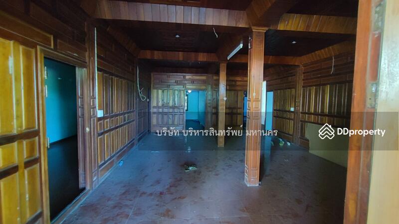 Single House Wang Chaphlu Khanu Woralaksaburi Kamphaeng Phet, Kamphaeng Phet