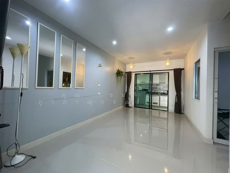 บ้านฟ้าทาวน์นี่ ปิ่นเกล้า-สาย5, Nakhon Pathom